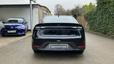 Toyota Prius 2.0 PHEV Design 5dr CVT Hatchback